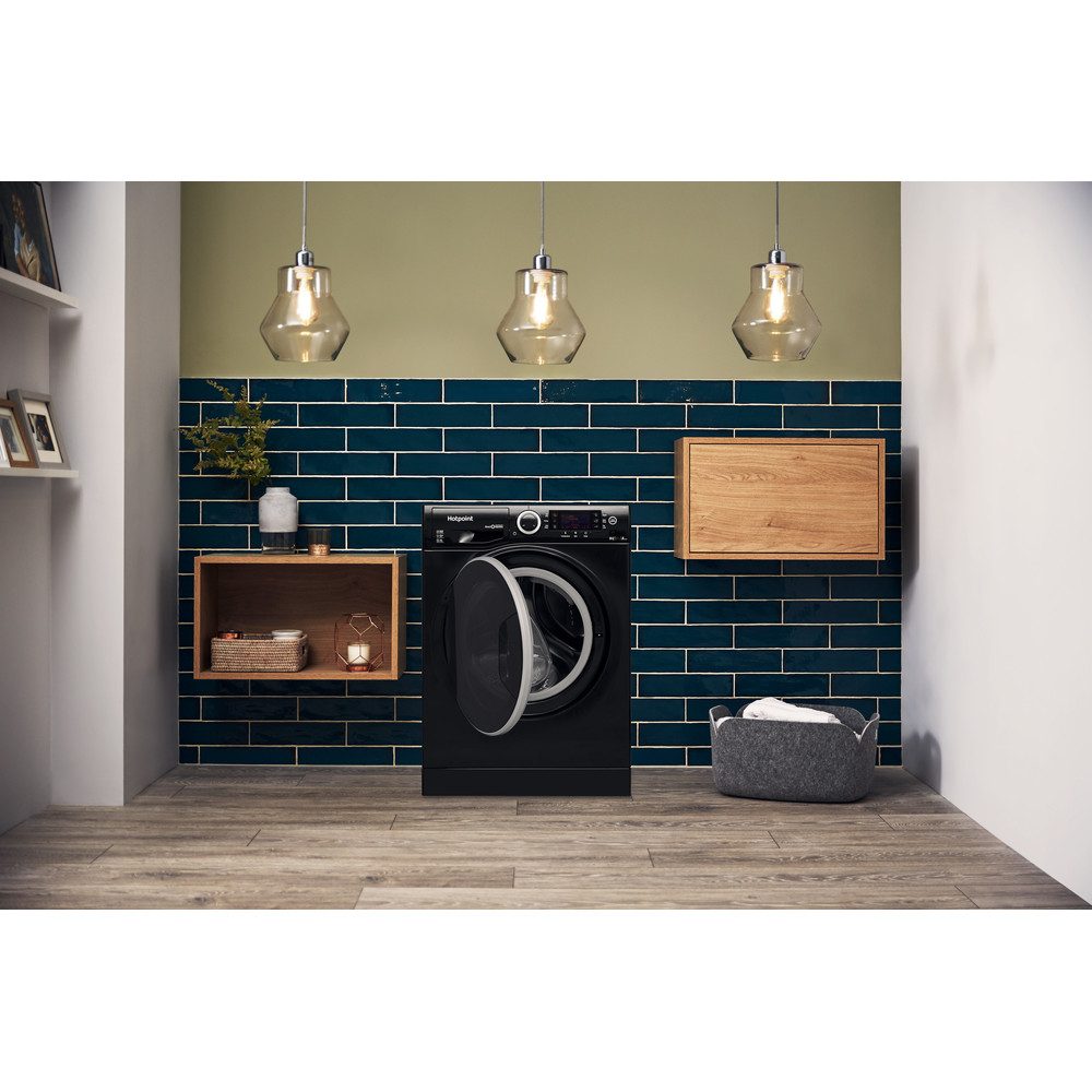 Hotpoint RD 966 JKD UK – image 8
