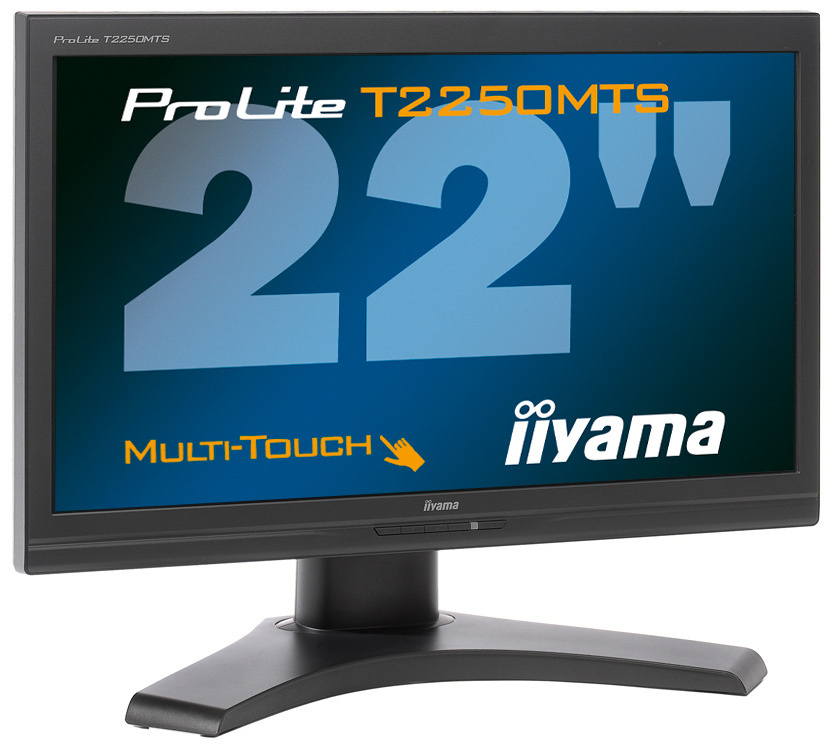 iiyama ProLite T2250MTS – image 2