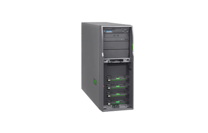 Fujitsu PRIMERGY TX140S2 server – image 3