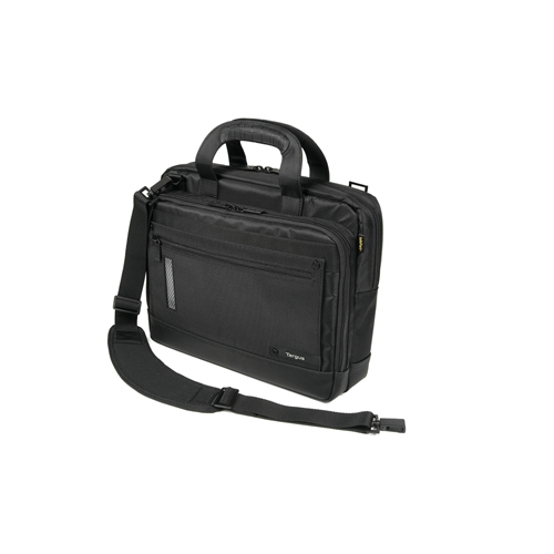Targus Revolution 35.6 cm (14") Briefcase Black – image 6