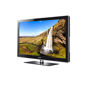 Samsung LE40B554M2P – image 5