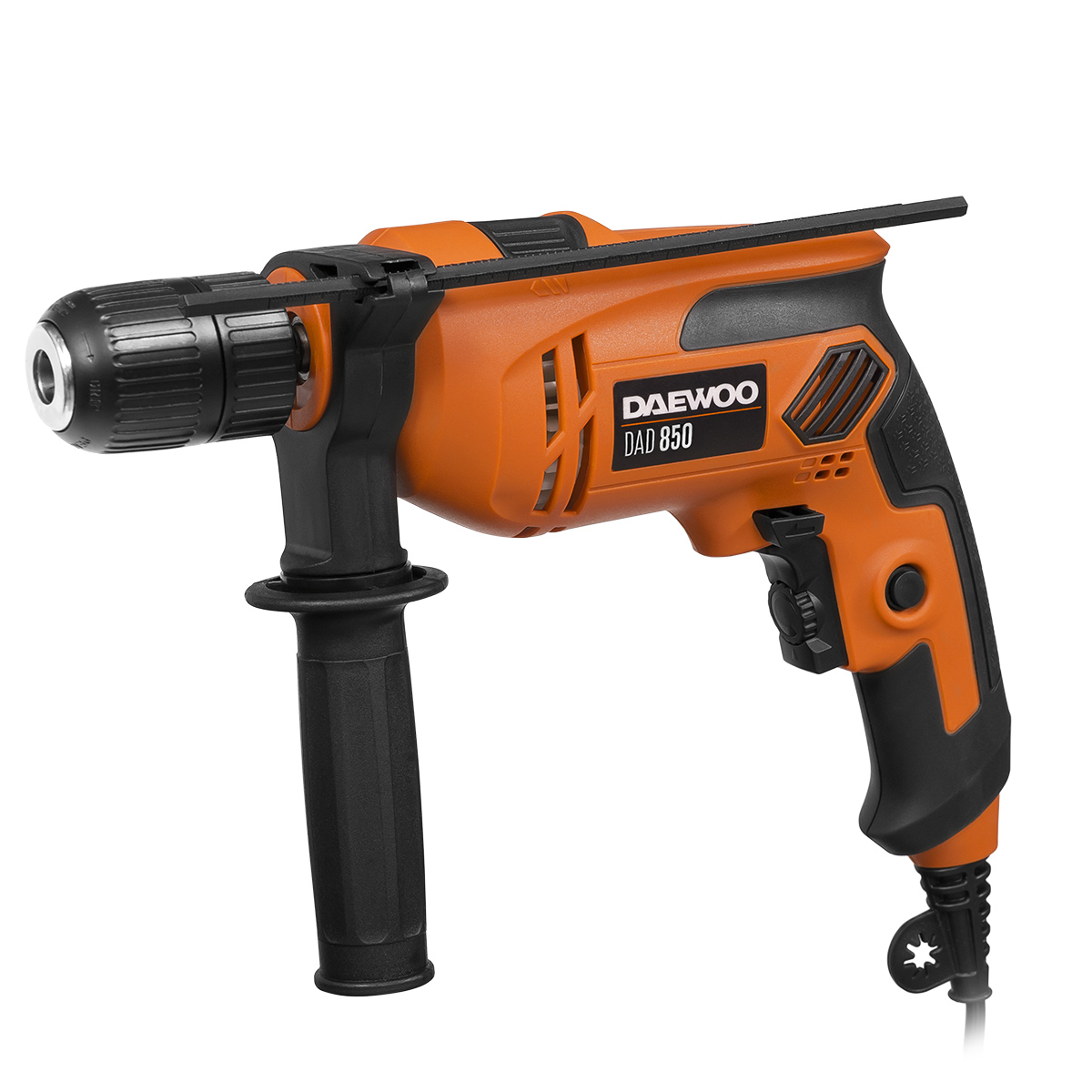 Daewoo DAD 850 – image 1