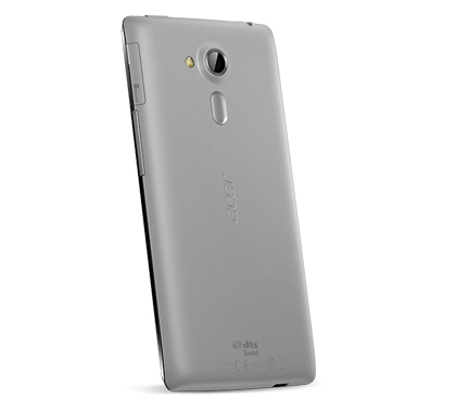 Acer Liquid 150 12.7 cm (5") Dual SIM Android 4.2.2 3G 0.5 GB Grey – image 5