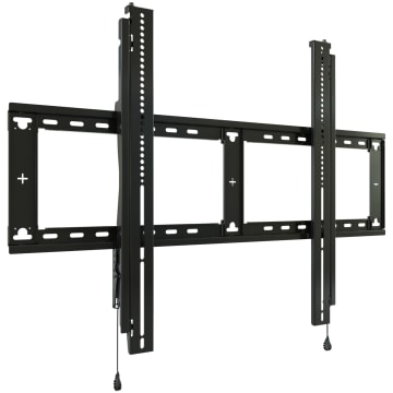 Chief RXF3 крепление для телевизора 2,49 m (98") Черный