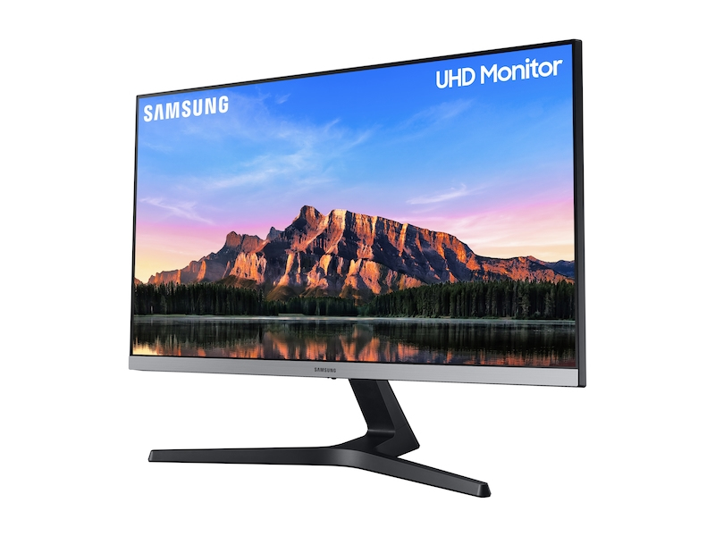 Samsung LU28R550UQNXZA computer monitor – image 5