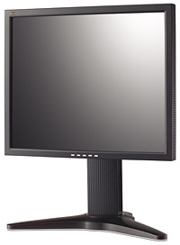 Viewsonic Professional Series VP950b computer monitor