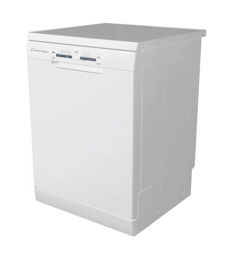 Candy CDPN 1L390PW-80 – image 2