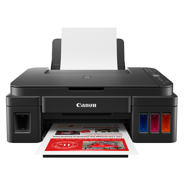 Canon PIXMA G3415 Inkjet A4 – image 2
