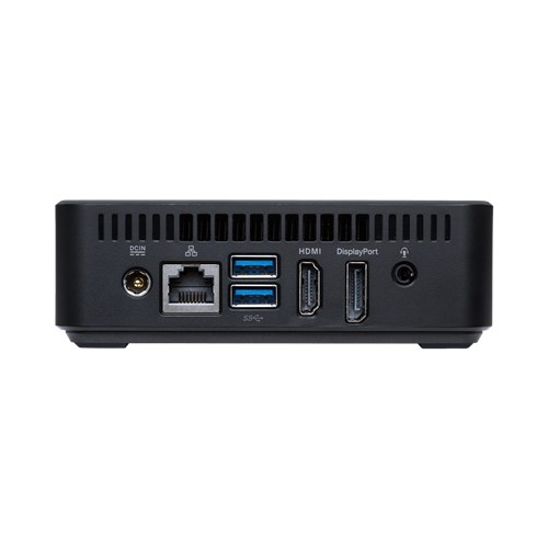 ASUS Chromebox CHROMEBOX2-G214U PC/workstation Intel® Celeron® 3215U – image 8