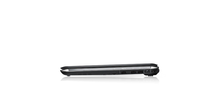 Samsung X NP-X520-JA08ES laptop Intel® Core™2 Duo SU7300 – image 6