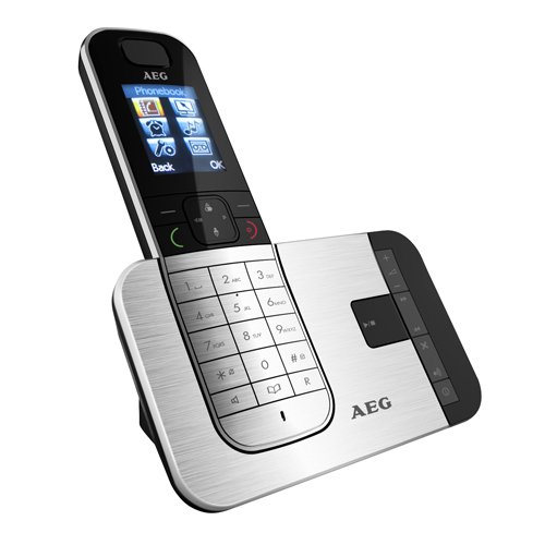 AEG Voxtel D575