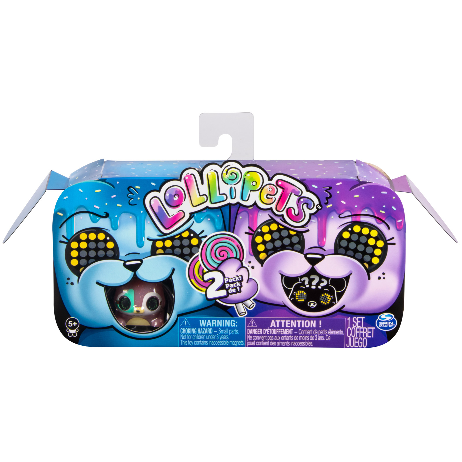 Spin Master Lollipets 2 Pack – image 2