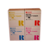 Ricoh Toner Type L1 Black