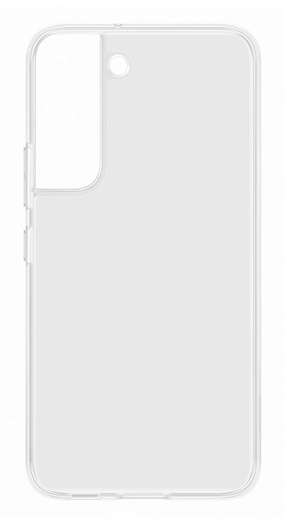 Samsung EF-QS901CTEGCA mobile phone case – image 4