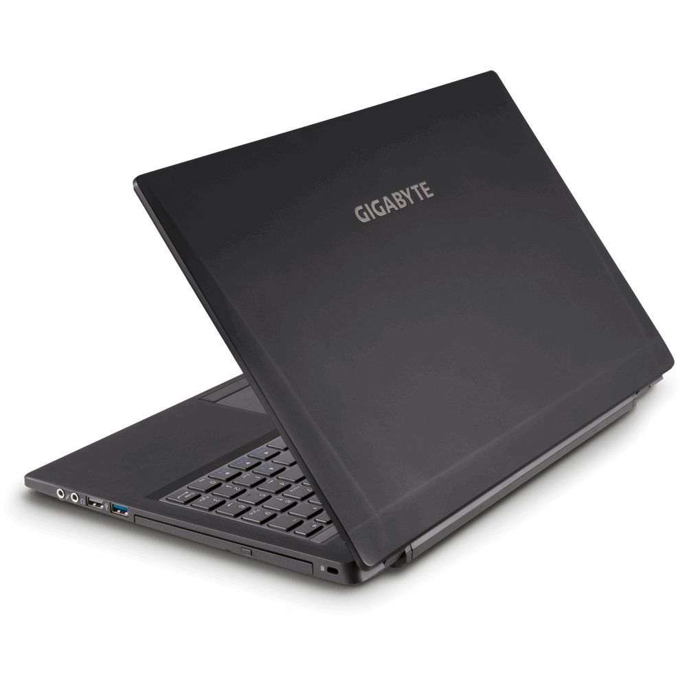 GIGABYTE Q25N-940MX-601S laptop Intel® Core™ i7 i7-6700HQ – image 2