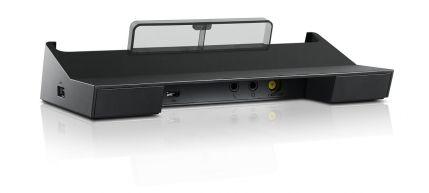 Lenovo ThinkPad Tablet Dock – image 3