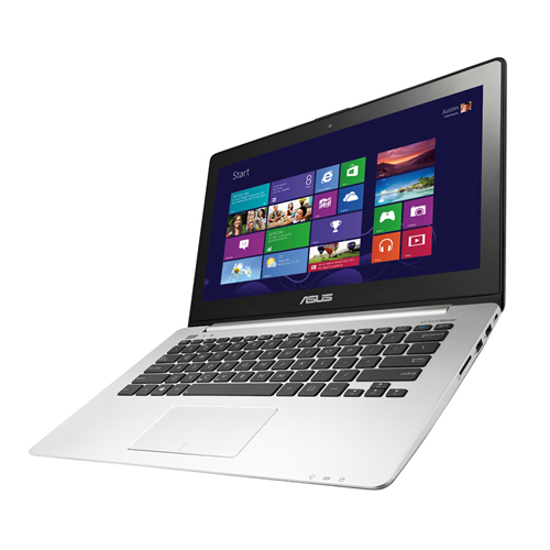 ASUS Vivobook S301LA-C1094H-BE Intel® Core™ i3 i3-4010U Laptop – image 5