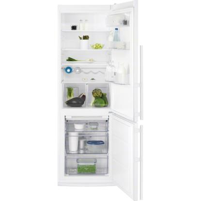 Electrolux EN13600AW fridge-freezer Freestanding