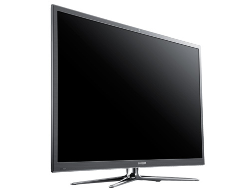 Samsung PN60E8000GF 152.4 cm (60") Full HD Wi-Fi Grey – image 4