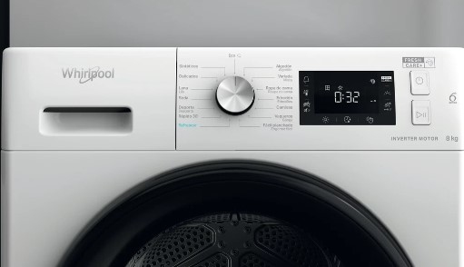 Whirlpool FFT M22 8X3B SPT – image 7