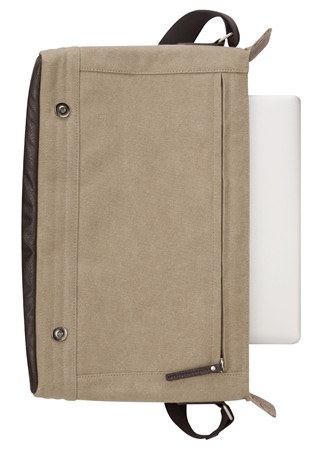 Targus Canvas Messenger – image 7