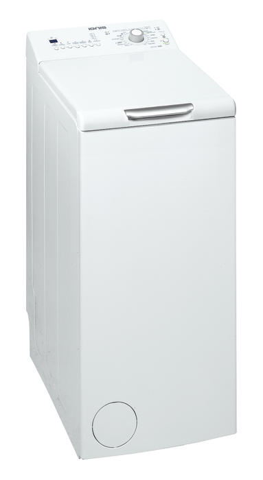 Ignis LTE7312 washing machine Top-load