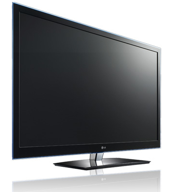 LG 47LW450N TV 119.4 cm (47") Full HD Black 400 cd/m² – image 3