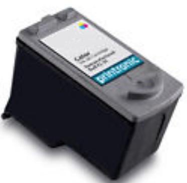 Canon CL-141XL toner cartridge 1 pc(s) Original Cyan, Magenta, Yellow