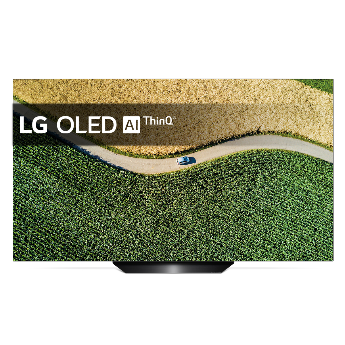 LG OLED65B9PLA TV