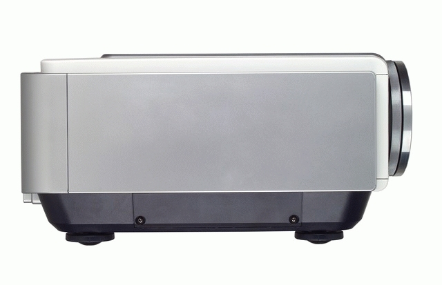 BenQ W20000 1200 ANSI lumens DLP – image 6