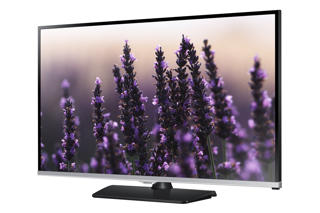 Samsung UE32H5005AK 81.3 cm (32") Full HD Black – image 2
