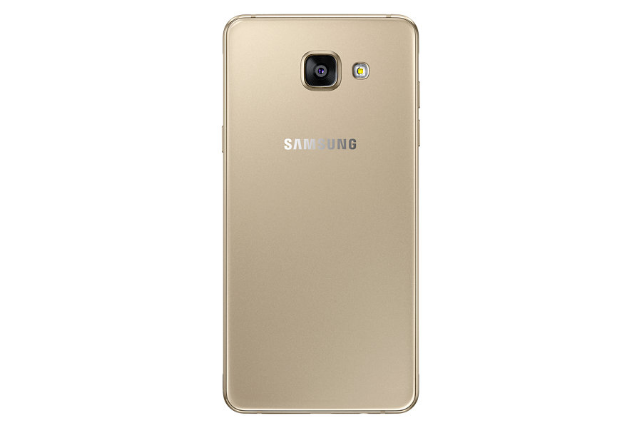 Samsung Galaxy A5 2016 – image 2