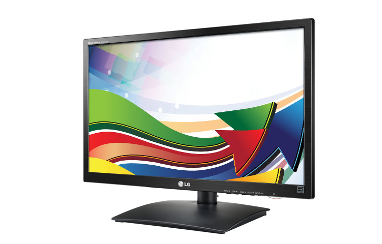 LG 23CAV42K computer monitor – image 3