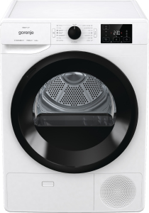 Gorenje DNE83GN tumble dryer Freestanding Front-load – image 5