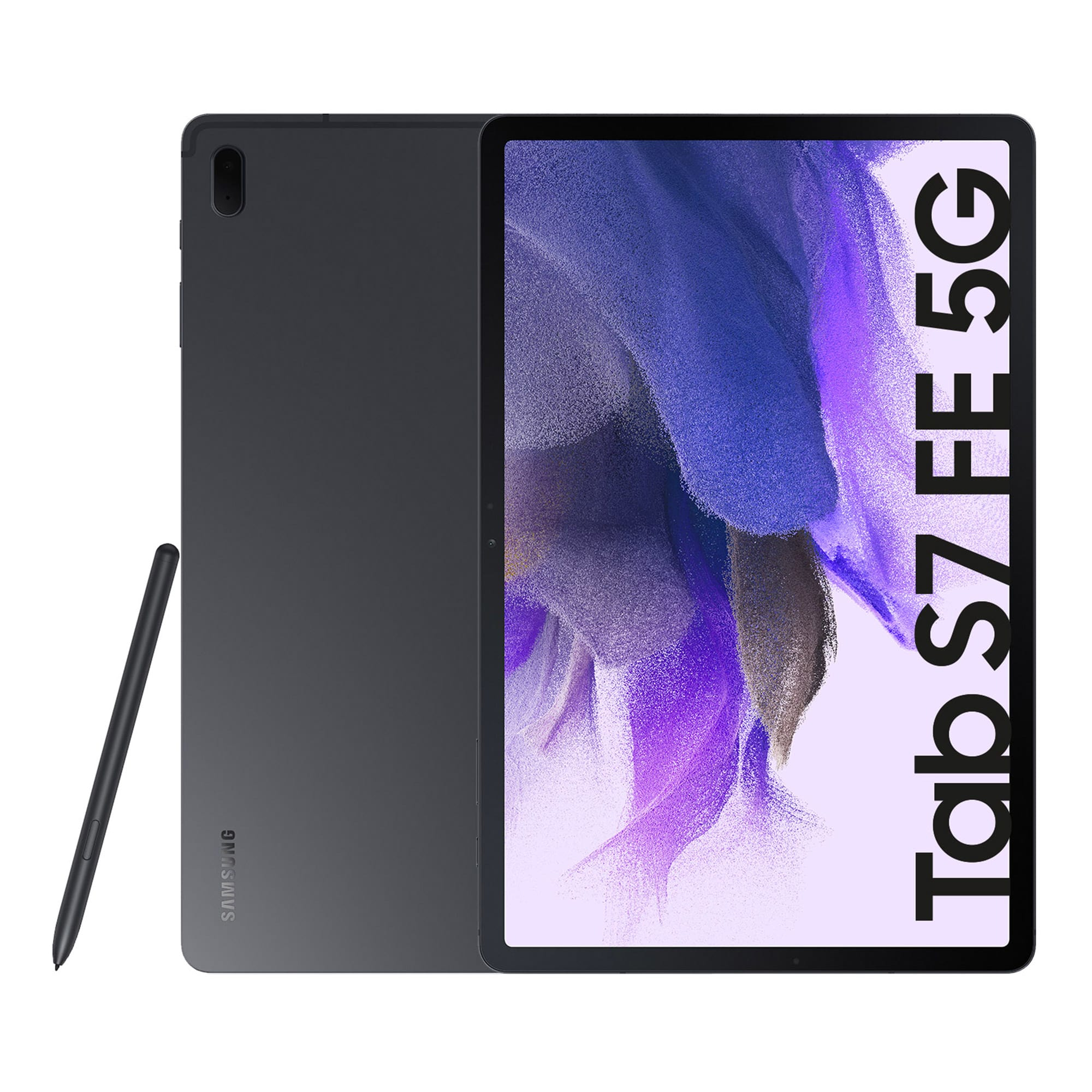 Samsung Galaxy Tab S7 FE – image 1