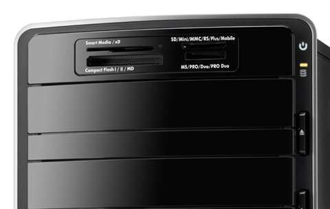 HP Pavilion p6750uk-m – image 2