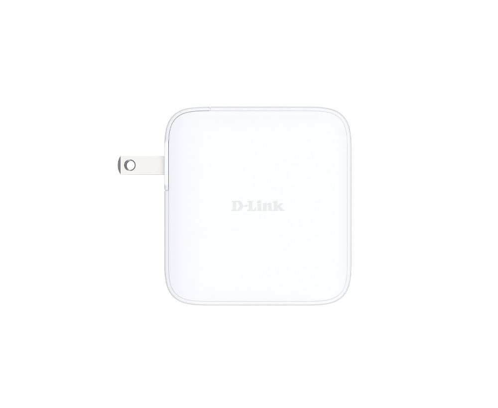 D-Link DCF-141/B - 140W GaN Charger – image 3