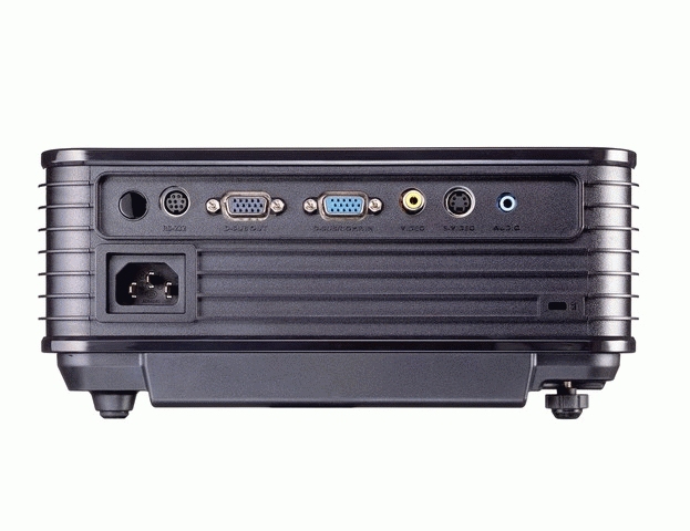 BenQ MP622c + Ceiling Mount + Lamp – image 3