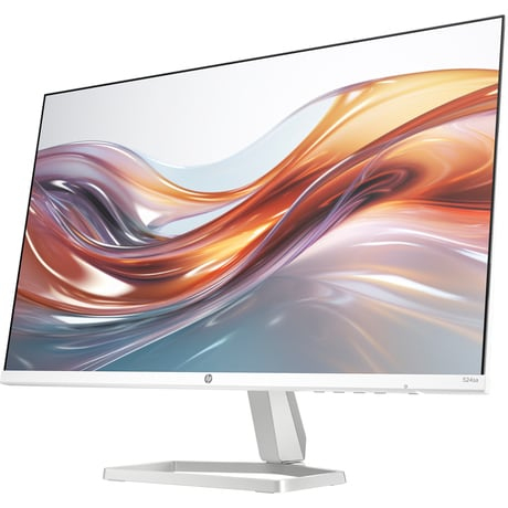 HP Series 5 524sa computer monitor – image 2