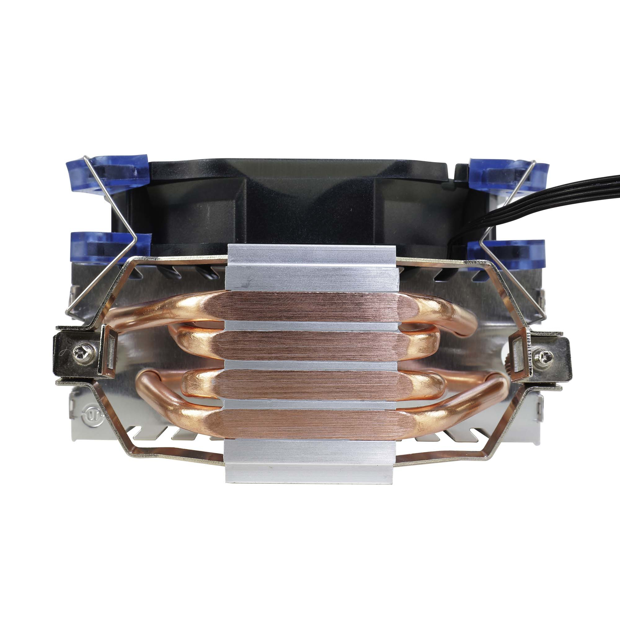 Aerocool VERKHO4 computer cooling system Processor Cooler – image 2