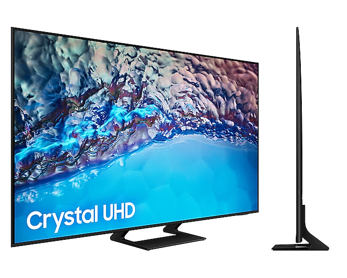 Samsung Series 8 UE75BU8500KXXC TV – image 2