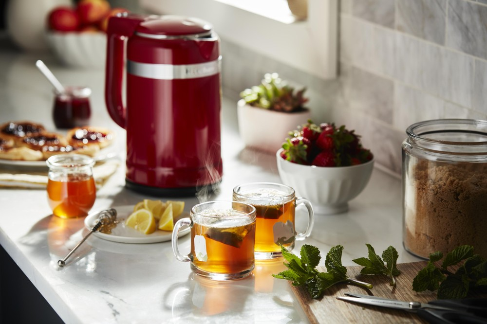 KitchenAid 5KEK1565EER electric kettle – image 4