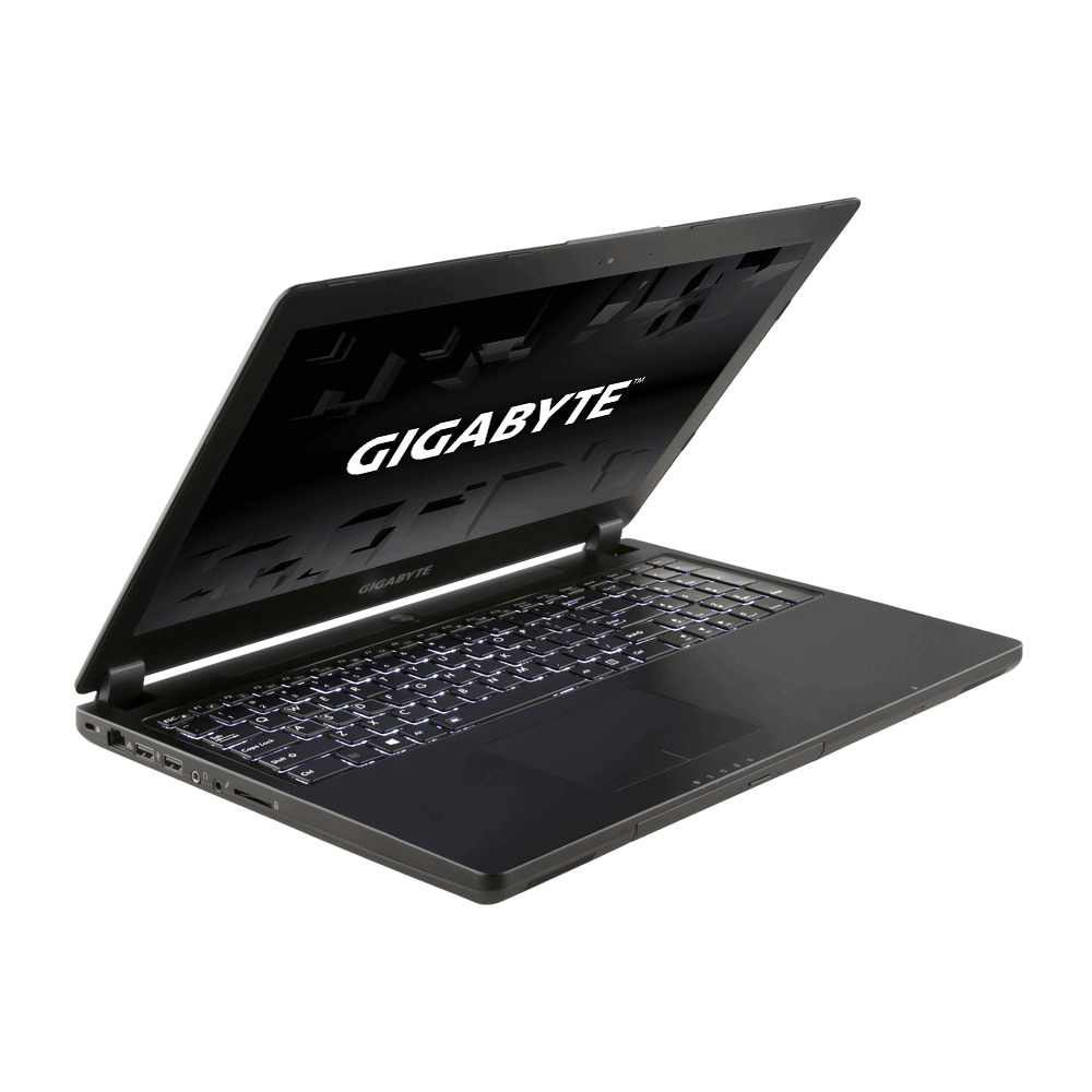 GIGABYTE P35W V4-CF1 – image 3