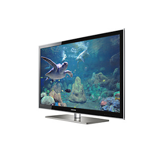 Samsung UE55C6000RP 139.7 cm (55") Full HD Black – image 8