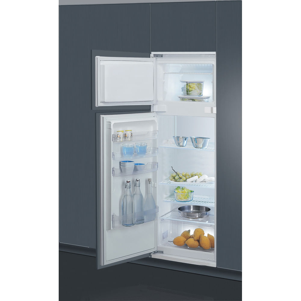 Indesit T 16 A1 DS / I — vue 1 sur 4