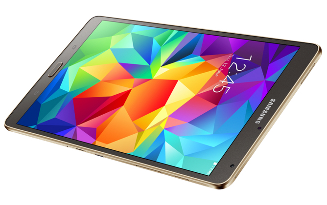 Samsung Galaxy Tab S T700 Samsung Exynos – image 8