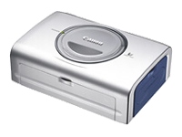 Canon Card Photo Printer CP-200