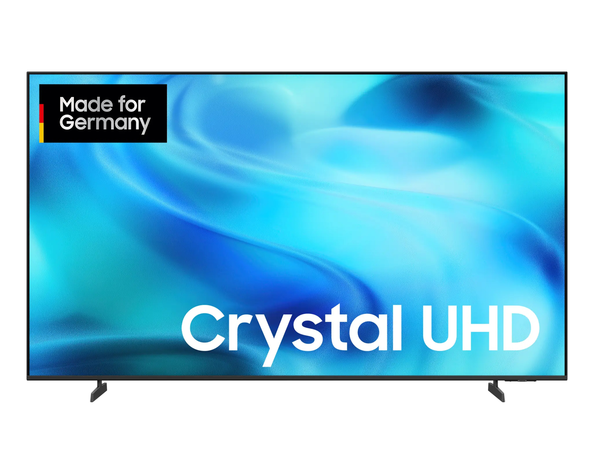 Samsung U8099H 75" — vue 1 sur 1