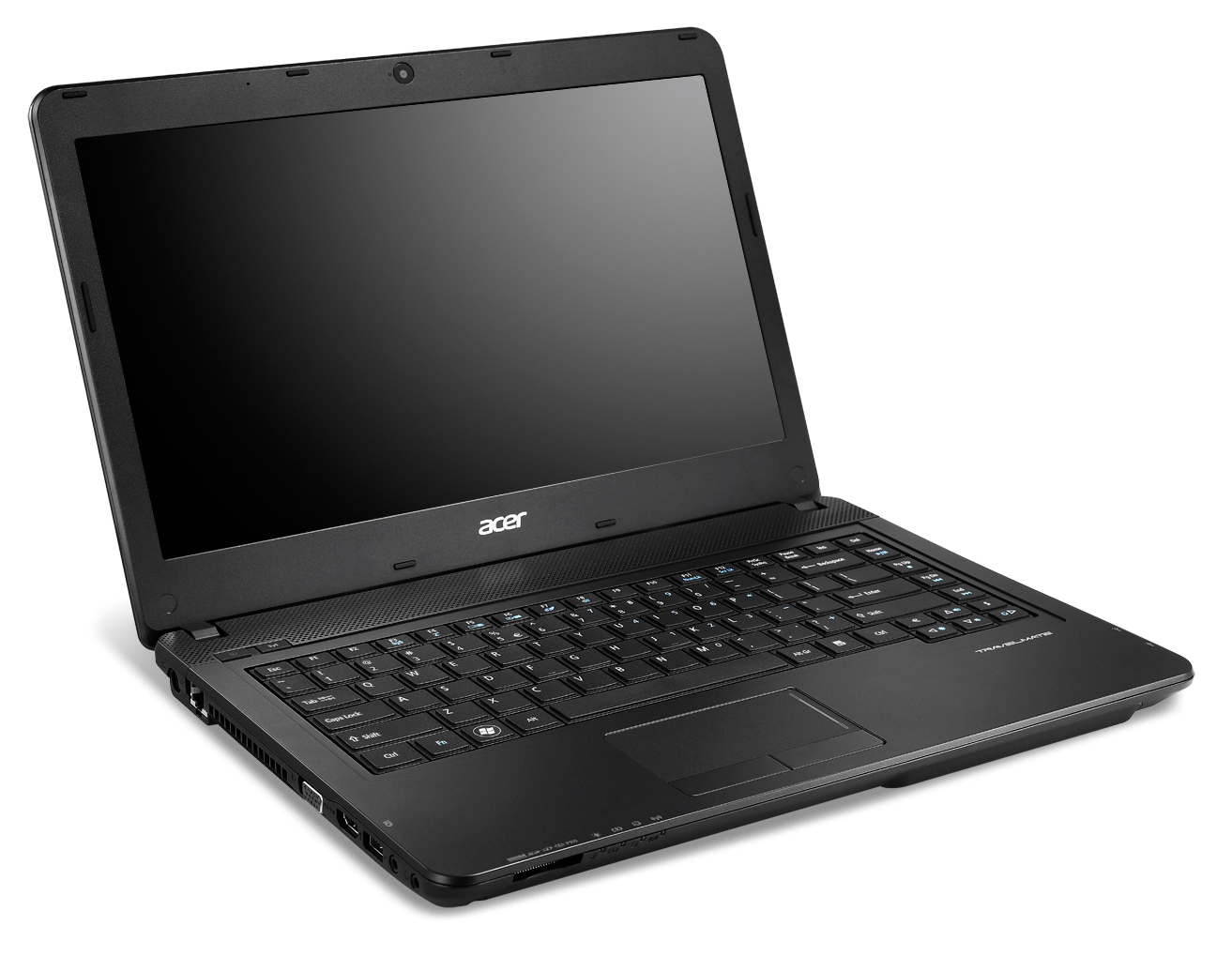 Acer TravelMate P2 P243-M-20204G50Makk Intel® Pentium® 2020M Laptop – image 4