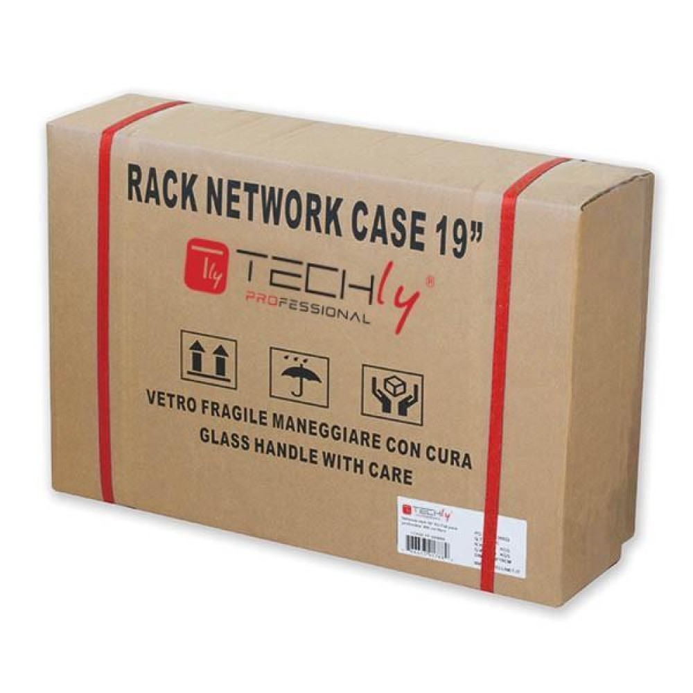 Techly I-CASE FP-3015GTY – image 2